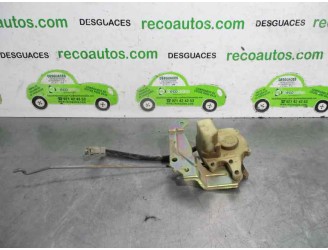 Recambio de motor cierre centralizado porton para honda cr-v (rd1/3) 2.0 16v cat referencia OEM IAM 74811S10013 