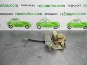 Recambio de motor cierre centralizado porton para honda cr-v (rd1/3) 2.0 16v cat referencia OEM IAM 74811S10013 