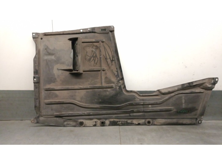 Recambio de cubrecarter para bmw 1 (f20) 116 d referencia OEM IAM 7241829 51757241829 CESTA 45B