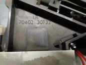 Recambio de mando calefaccion / aire acondicionado para nissan primera berlina (p11) gx referencia OEM IAM 275103J400  