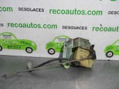 Recambio de motor cierre centralizado porton para honda cr-v (rd1/3) 2.0 16v cat referencia OEM IAM 74811S10013 