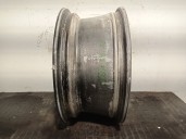 Recambio de llanta para volvo s40 berlina 2.0 diesel cat referencia OEM IAM 8646874 R167JX16X49 ALUMINIO 5P