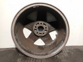 Recambio de llanta para volvo s40 berlina 2.0 diesel cat referencia OEM IAM 8646874 R167JX16X49 ALUMINIO 5P