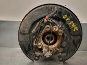 Recambio de mangueta trasera derecha para renault koleos 2.0 dci diesel fap referencia OEM IAM 43202JY30A 