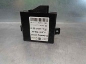 Recambio de centralita faros xenon para mercedes-benz clase m (w163) 270 cdi (163.113) referencia OEM IAM A1635453332 5LA0075080