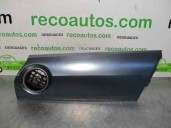 Recambio de consola para toyota auris 1.8 16v (híbrido) referencia OEM IAM 5547002030 5547102050 