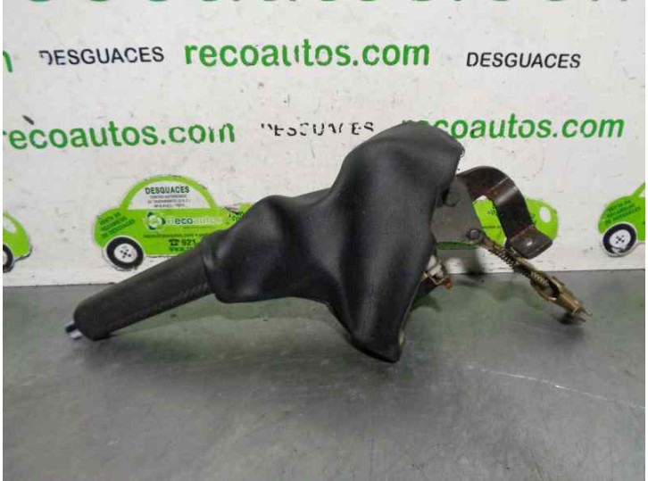 Recambio de palanca freno de mano para mg streetwise 1.4 16v cat referencia OEM IAM   