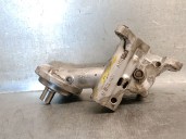 Replacement oil pump for Audi A6 C6 Avant (4F5) 2.7 TDI OEM IAM reference 059115105AD 059115105AG 