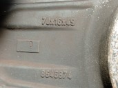 Recambio de llanta para volvo s40 berlina 2.0 diesel cat referencia OEM IAM 8646874 R167JX16X49 ALUMINIO 5P