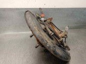 Recambio de mangueta trasera derecha para renault koleos 2.0 dci diesel fap referencia OEM IAM 43202JY30A  