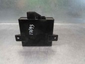 Recambio de centralita faros xenon para mercedes-benz clase m (w163) 270 cdi (163.113) referencia OEM IAM A1635453332 5LA0075080