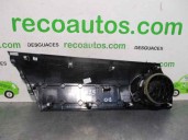 Recambio de consola para toyota auris 1.8 16v (híbrido) referencia OEM IAM 5547002030 5547102050 