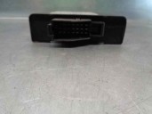 Recambio de centralita faros xenon para mercedes-benz clase m (w163) 270 cdi (163.113) referencia OEM IAM A1635453332 5LA0075080