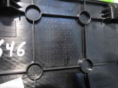 Recambio de consola para toyota auris 1.8 16v (híbrido) referencia OEM IAM 5547002030 5547102050 