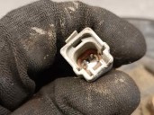 Recambio de mangueta trasera derecha para renault koleos 2.0 dci diesel fap referencia OEM IAM 43202JY30A  