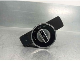 Recambio de mando luces salpicadero para mercedes-benz clase cla (w117) 2.1 cdi cat referencia OEM IAM A2129050551 10091531 LUK