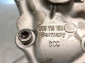 Replacement oil pump for Audi A6 C6 Avant (4F5) 2.7 TDI OEM IAM reference 059115105AD 059115105AG 