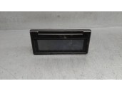 Recambio de pantalla multifuncion para volvo s40 berlina 2.0 diesel cat referencia OEM IAM 8696495 