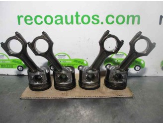 Recambio de piston para bmw x3 (f25) 2.0 referencia OEM IAM 
