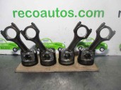 Recambio de piston para bmw x3 (f25) 2.0 referencia OEM IAM 