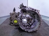 Recambio de caja cambios para hyundai matrix (fc) 1.6 cat referencia OEM IAM J21873 124721 4300028613