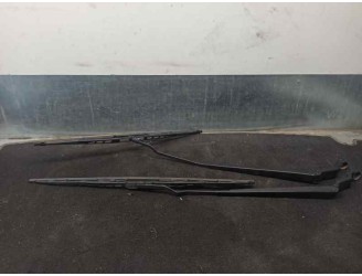 Recambio de brazo limpia delantero derecho para opel vectra a 2.0 referencia OEM IAM 90357713 