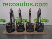 Recambio de piston para bmw x3 (f25) 2.0 referencia OEM IAM   