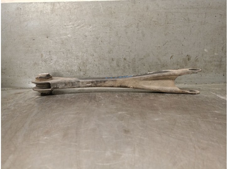 Recambio de brazo suspension inferior trasero izquierdo para bmw 1 (f20) 118 d referencia OEM IAM 33326792525 33326792525 