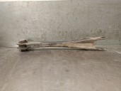 Recambio de brazo suspension inferior trasero izquierdo para bmw 1 (f20) 118 d referencia OEM IAM 33326792525 33326792525 