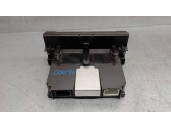 Recambio de pantalla multifuncion para volvo s40 berlina 2.0 diesel cat referencia OEM IAM 8696495 