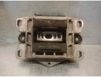 Recambio de soporte motor izquierdo para jaguar x-type 2.0 d executive referencia OEM IAM 1S717M122 