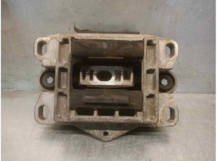 Recambio de soporte motor izquierdo para jaguar x-type 2.0 d executive referencia OEM IAM 1S717M122 