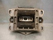Recambio de soporte motor izquierdo para jaguar x-type 2.0 d executive referencia OEM IAM 1S717M122 