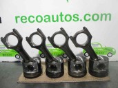 Recambio de piston para bmw x3 (f25) 2.0 referencia OEM IAM   