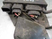 Recambio de modulo electronico para mercedes-benz clase m (w163) 270 cdi (163.113) referencia OEM IAM A0345454632  