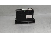 Recambio de pantalla multifuncion para volvo s40 berlina 2.0 diesel cat referencia OEM IAM 8696495 