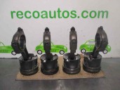 Recambio de piston para bmw x3 (f25) 2.0 referencia OEM IAM   