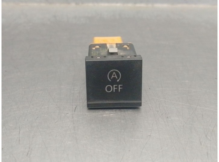 Recambio de interruptor para volkswagen caddy iv furgoneta/monovolumen (saa, sah) 2.0 tdi 4motion referencia OEM IAM 2K0905217 