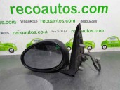 Recambio de retrovisor izquierdo para mg streetwise 1.4 16v cat referencia OEM IAM 5 PINES 