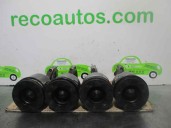 Recambio de piston para bmw x3 (f25) 2.0 referencia OEM IAM   