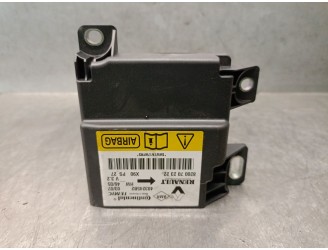 Recambio de centralita airbag para dacia logan (ls_) 1.4 (lsoa, lsoc, lsoe, lsog) referencia OEM IAM 8200702322 403245B2 CONTIN