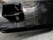 Replacement dashboard light switch for Alfa Romeo MiTo (145) 1.3 JTD CAT OEM IAM reference B569 