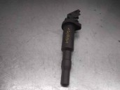 Replacement ignition coil for Peugeot 207 16V VTi OEM IAM reference 0221504470 BOSCH