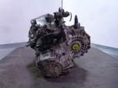 Recambio de caja cambios para hyundai matrix (fc) 1.6 cat referencia OEM IAM J21873 124721 4300028613
