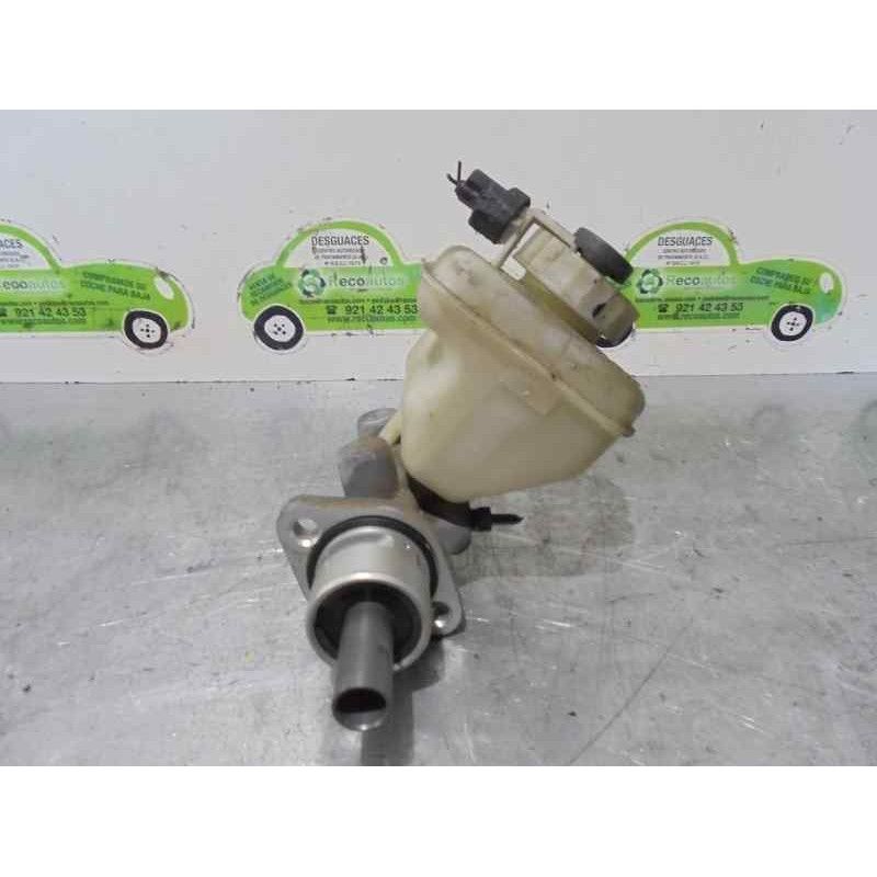 Recambio de bomba freno para toyota corolla (e11) 1.4 16v cat referencia OEM IAM   