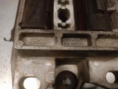 Recambio de soporte motor izquierdo para jaguar x-type 2.0 d executive referencia OEM IAM 1S717M122 