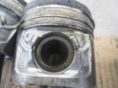 Recambio de piston para bmw x3 (f25) 2.0 referencia OEM IAM   