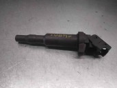 Recambio de bobina encendido para peugeot 207 16v vti referencia OEM IAM 0221504470 BOSCH