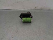 Replacement heater resistor for Alfa Romeo MiTo (145) 1.3 JTD CAT OEM IAM reference 51805134 