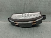 Replacement heater resistor for Volvo XC40 (536) Recharge OEM IAM reference 31497512 31694761 